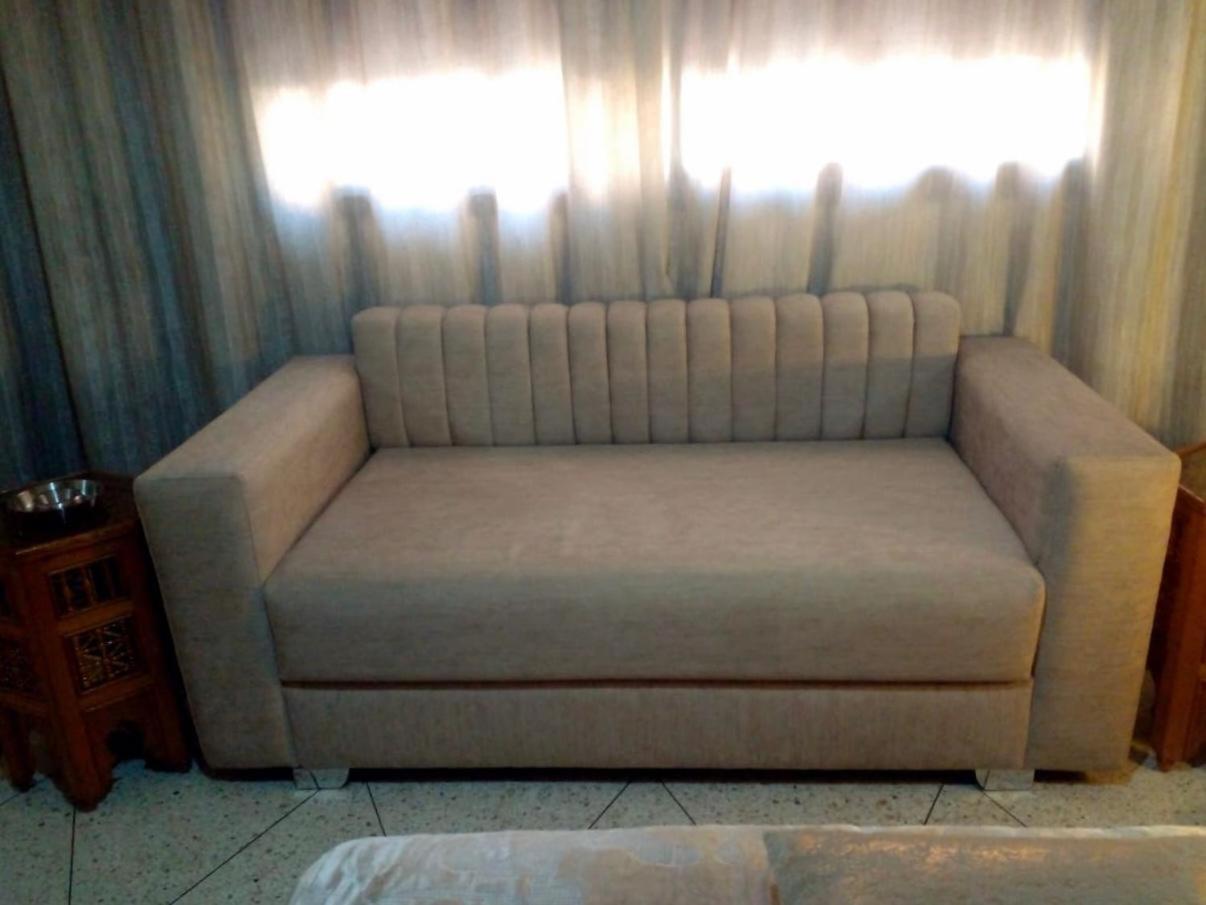 Appartement Wassim - Gueliz มาร์ราเกช ภายนอก รูปภาพ
