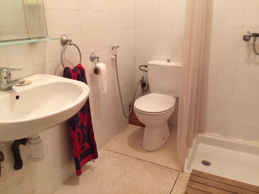 Appartement Wassim - Gueliz มาร์ราเกช ห้อง รูปภาพ